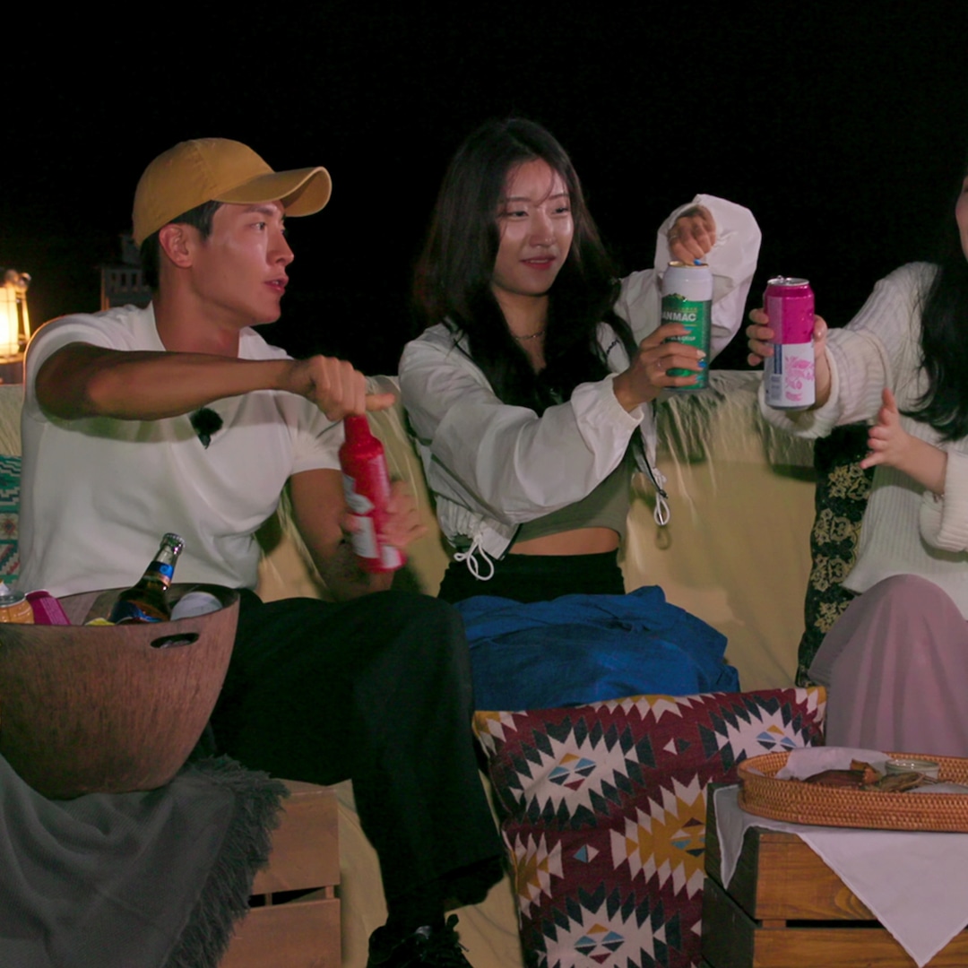 Why Netflix's Single's Inferno Is Your Next Binge - WireFan - Your